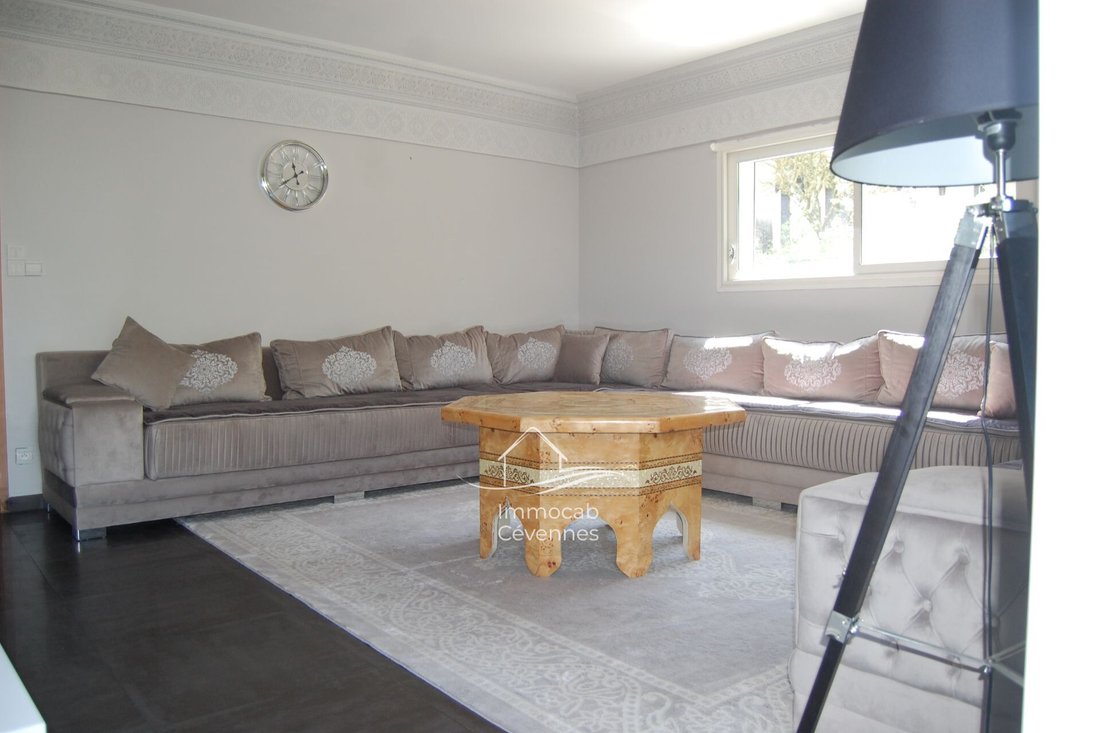 Villa in Chantilly, Ales, France 5 - 15637926