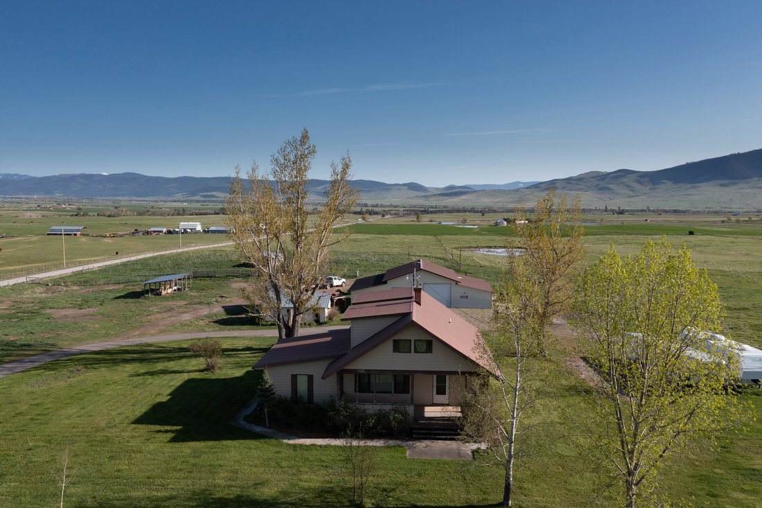 House in Saint Ignatius, Montana, United States 4 - 15639604