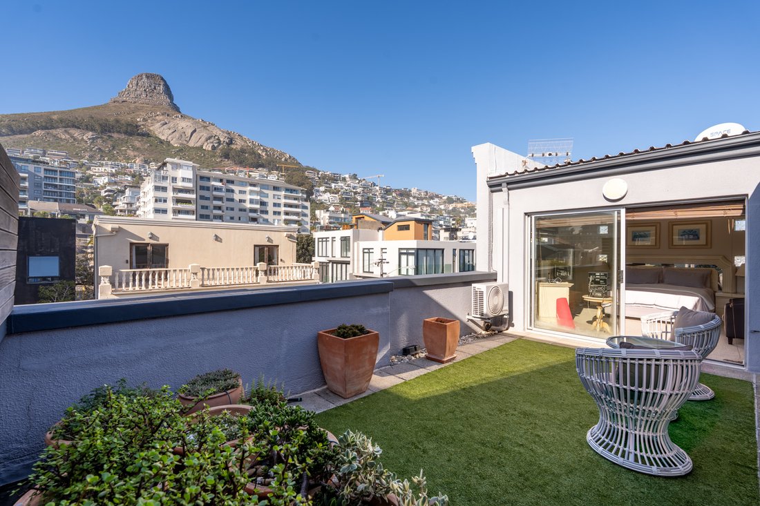 Country House in Sea Point, Cape Town, South Africa 3 - 15606454