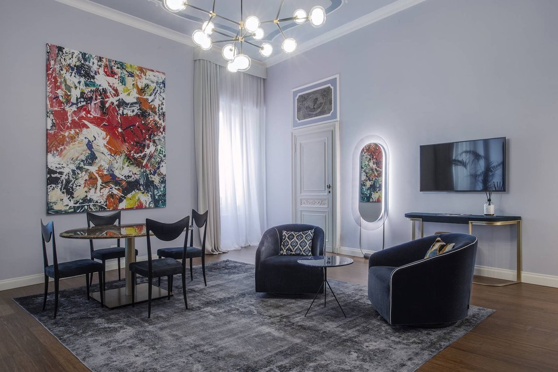Apartment in Center, Verona, Veneto 1 - 13551876