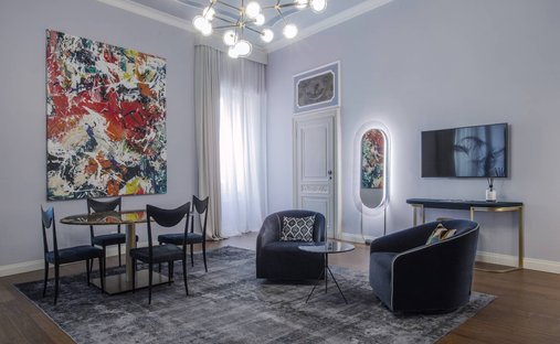 Apartment in Center, Verona, Veneto 1