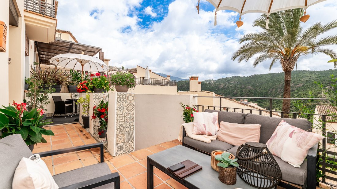 House in Benahavis, Andalusia, Spain 4 - 15638985