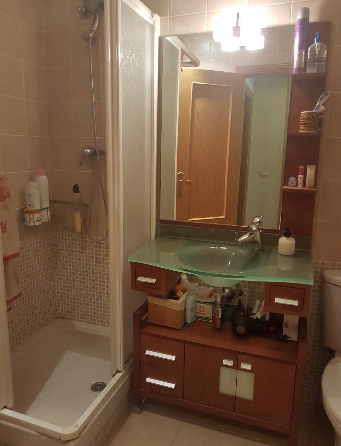 Apartment in Campanar, Valencia, Spain 3 - 15639184