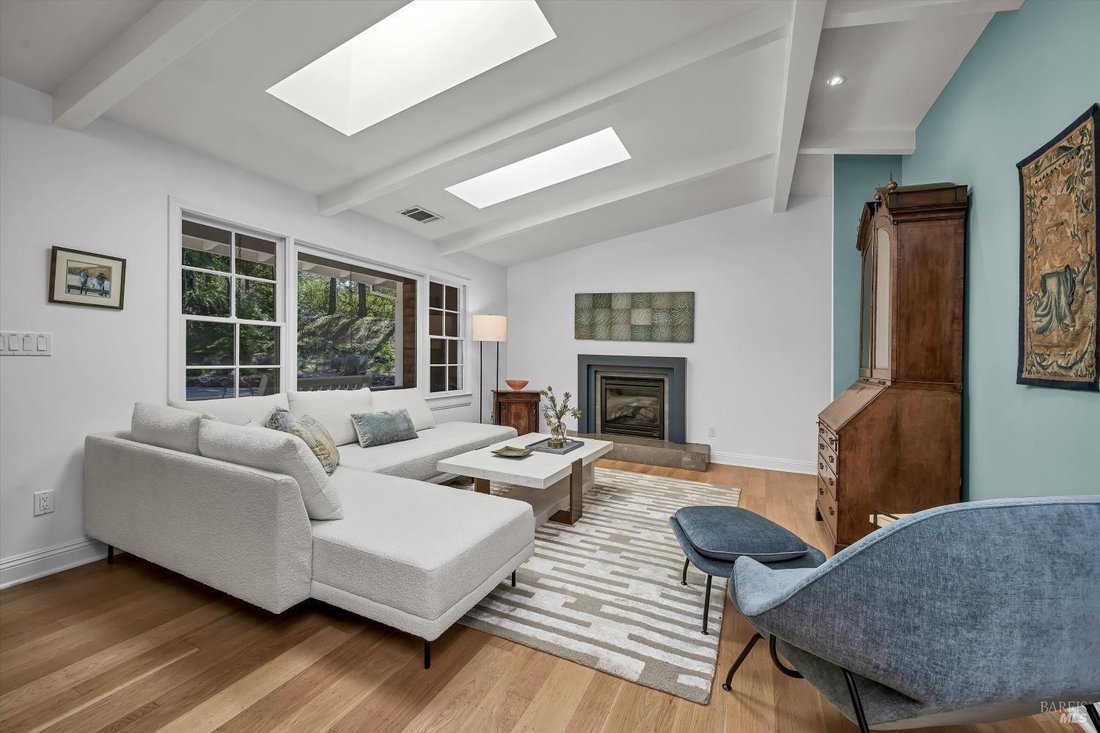 House in Angwin, California, United States 4 - 15638675