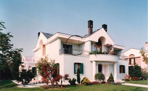Villa a Silea, Veneto, Italia 1