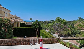 Villa in Marbella, Andalusia, Spain 2