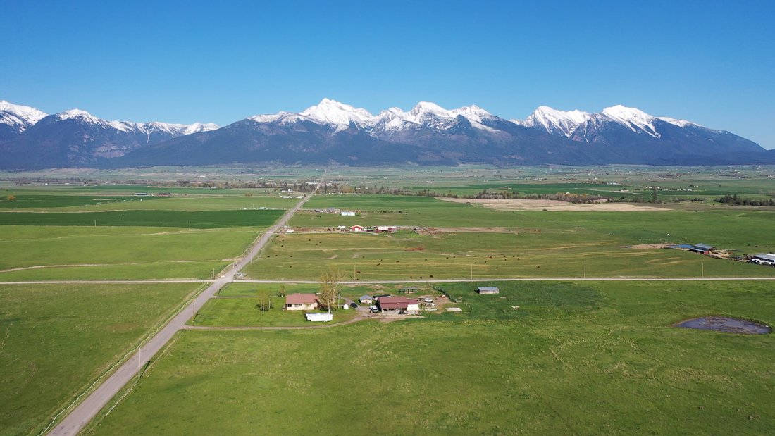 House in Saint Ignatius, Montana, United States 1 - 15639604