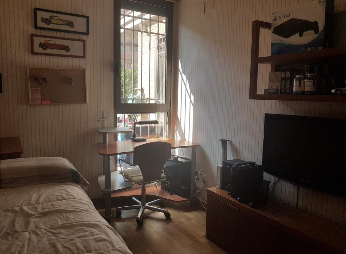 Apartment in Campanar, Valencia, Spain 4 - 15639184