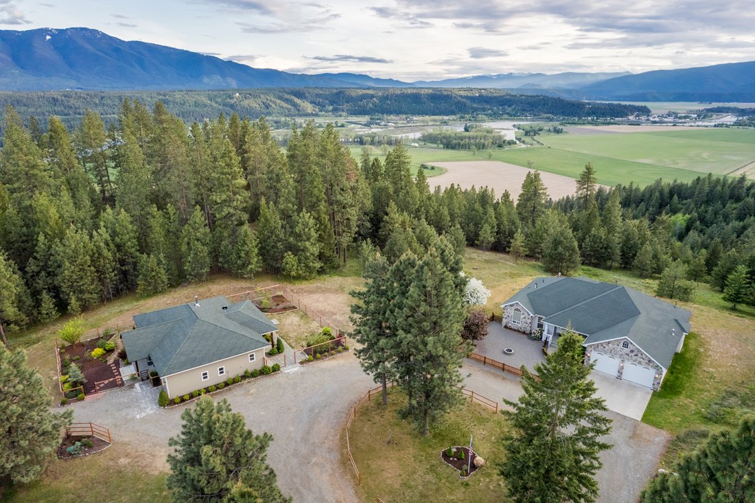 House in Bonners Ferry, Idaho, United States 2 - 15637990