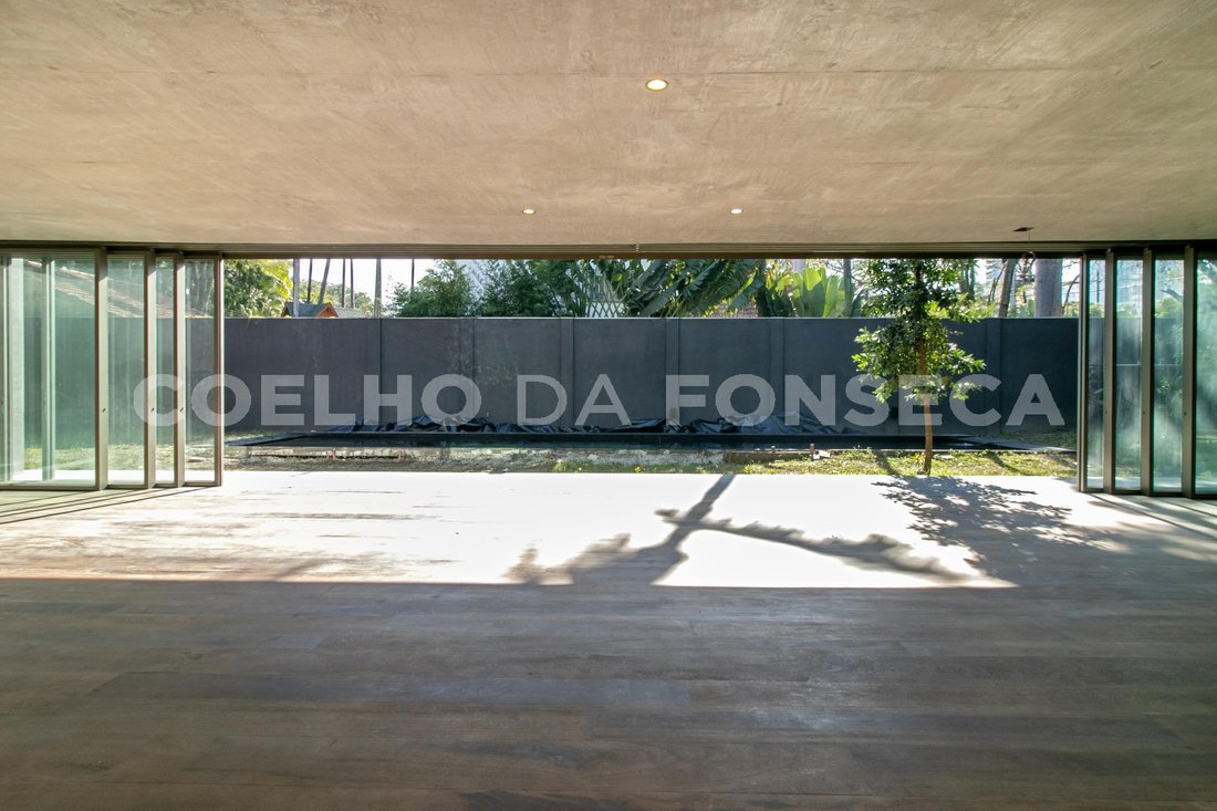 House in São Paulo, State of São Paulo, Brazil 1 - 15640247