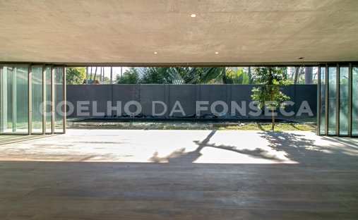 Casa a San Paolo, San Paolo, Brasile 1