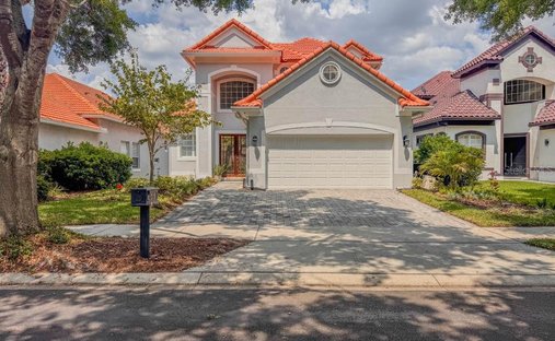 Casa en Eatonville, Florida, Estados Unidos 1