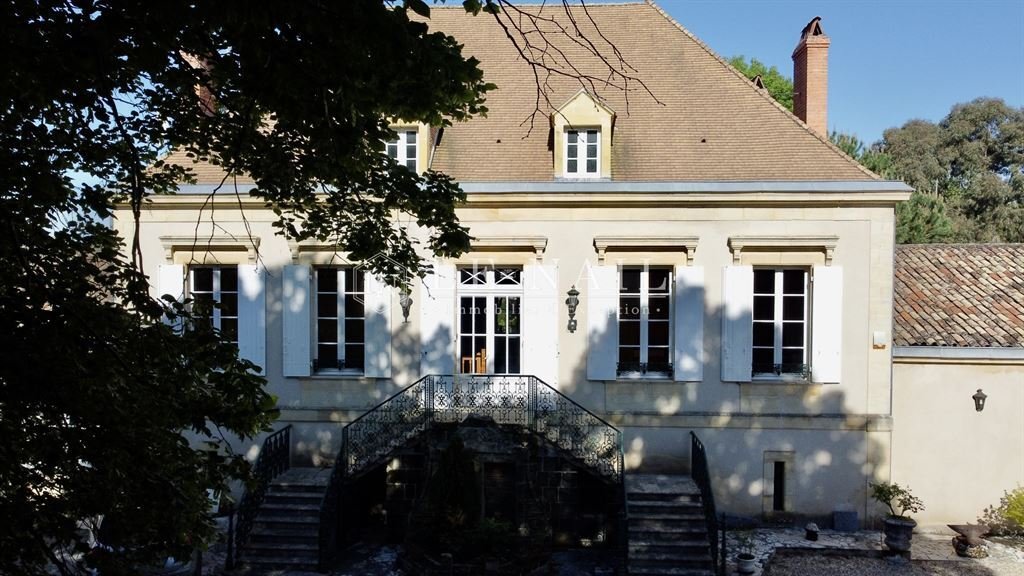 House in Cavaillé, Bergerac, France 2 - 15211814