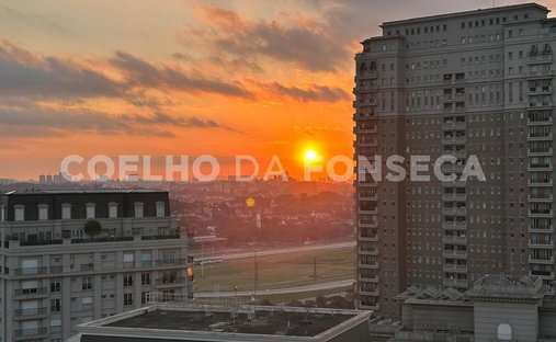 Eigentumswohnung in São Paulo, São Paulo, Brasilien 1