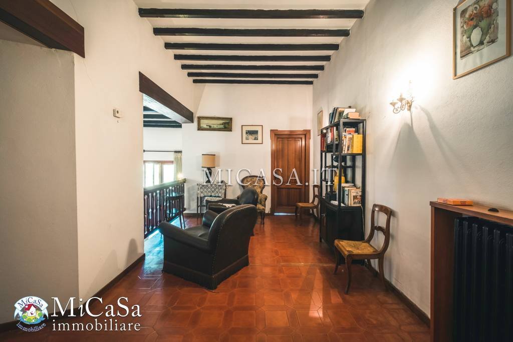Villa a Riglione-Oratoio, Toscana, Italia 5 - 15639274