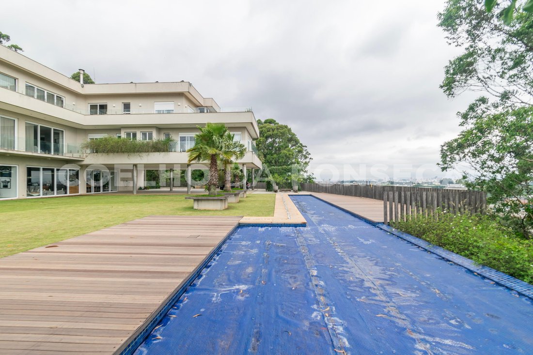 Condo in Barueri, State of São Paulo, Brazil 4 - 15640017