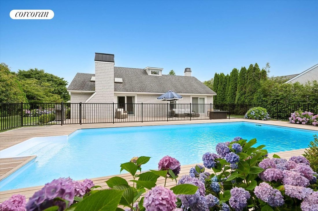 House in Southampton, New York, United States 1 - 14444498
