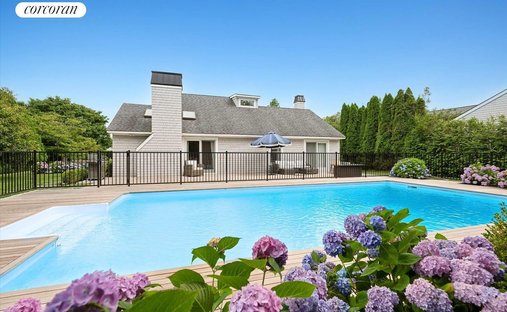 House in Southampton, New York, United States 1
