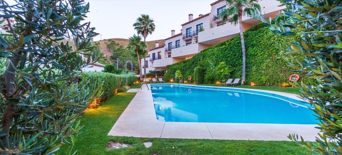 House in Benahavis, Andalusia, Spain 1 - 15638985