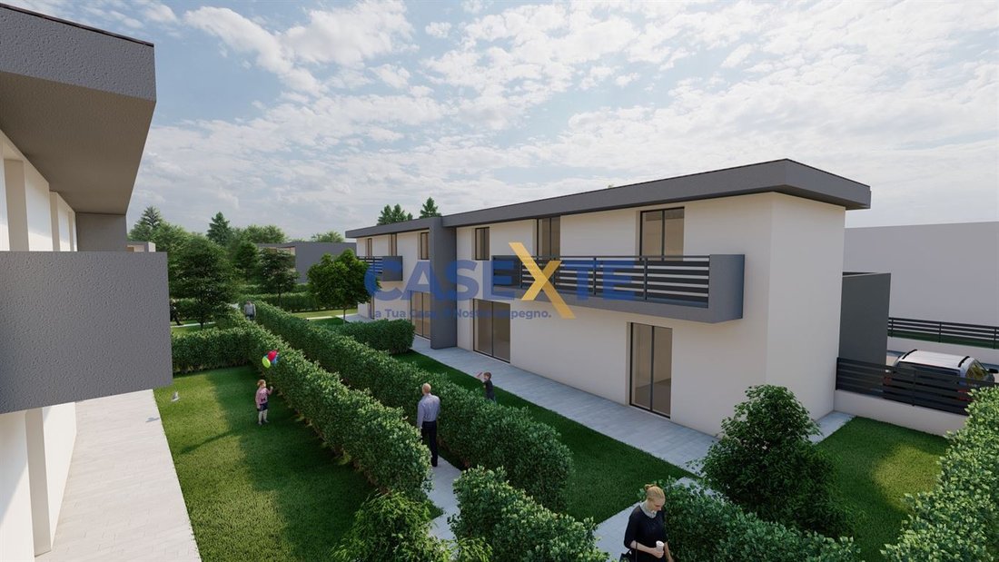 Villa in Lonato 2, Lonato del Garda, Lombardy 3 - 15639072