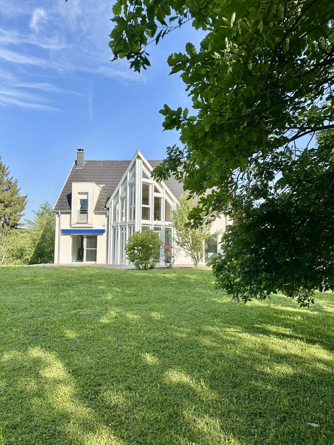 House in Roppentzwiller, Grand Est, France 1 - 15641875