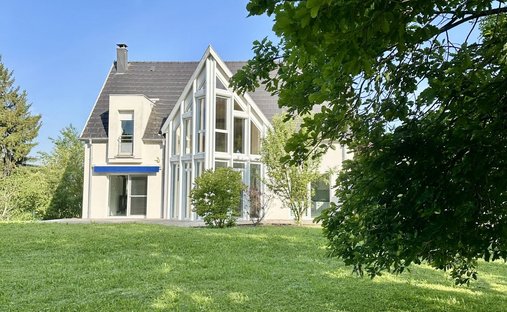 House in Roppentzwiller, Grand Est, France 1