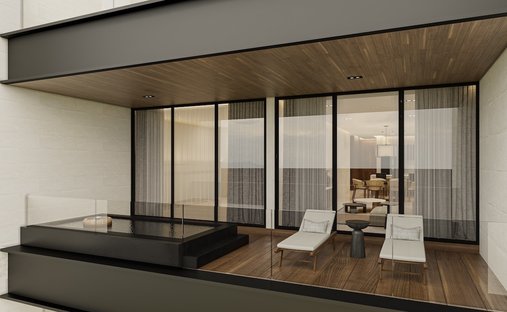 Appartement à Xcanatún, Yucatán, Mexique 1