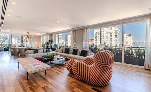 Condo in Jardim São Luís, State of São Paulo, Brazil 1
