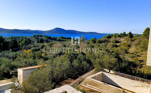 Maison à Prvic, Comitat de Šibenik-Knin, Croatie 1