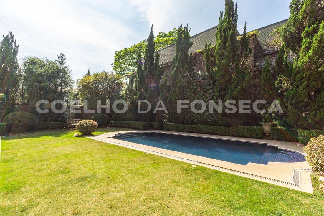House in São Paulo, State of São Paulo, Brazil 2 - 15640160