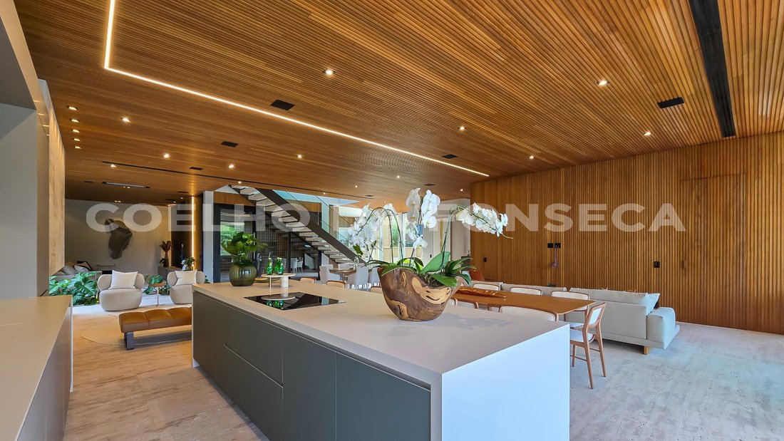 Appartement à Santana de Parnaíba, São Paulo, Brésil 5 - 15640277
