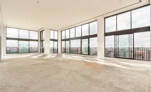 Condo in São Paulo, State of São Paulo, Brazil 1