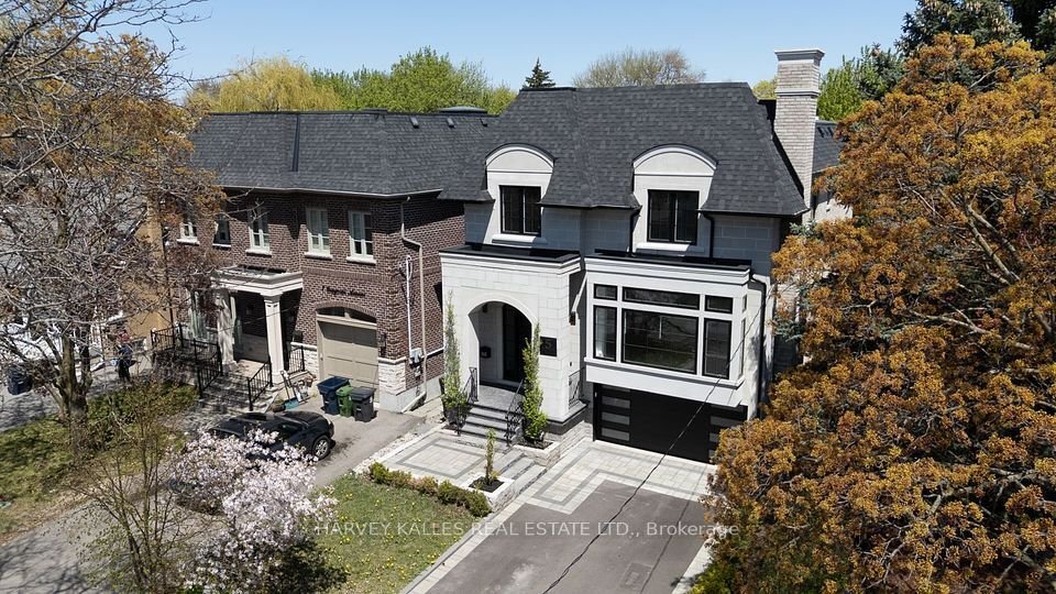 House in Toronto, Ontario, Canada 3 - 15639965