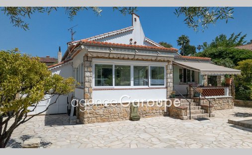 Villa en Antibes, Provenza-Alpes-Costa Azul, Francia 1