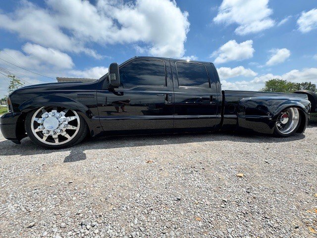 Ford F-350 Super Duty in Campbellsville, KY, United States 3 - 15585944