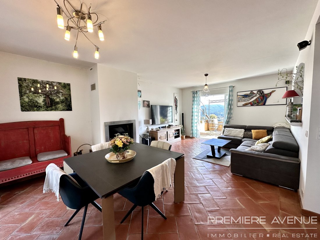 Villa in Le Plan-de-la-Tour, Provence-Alpes-Côte d'Azur, France 5 - 15639324