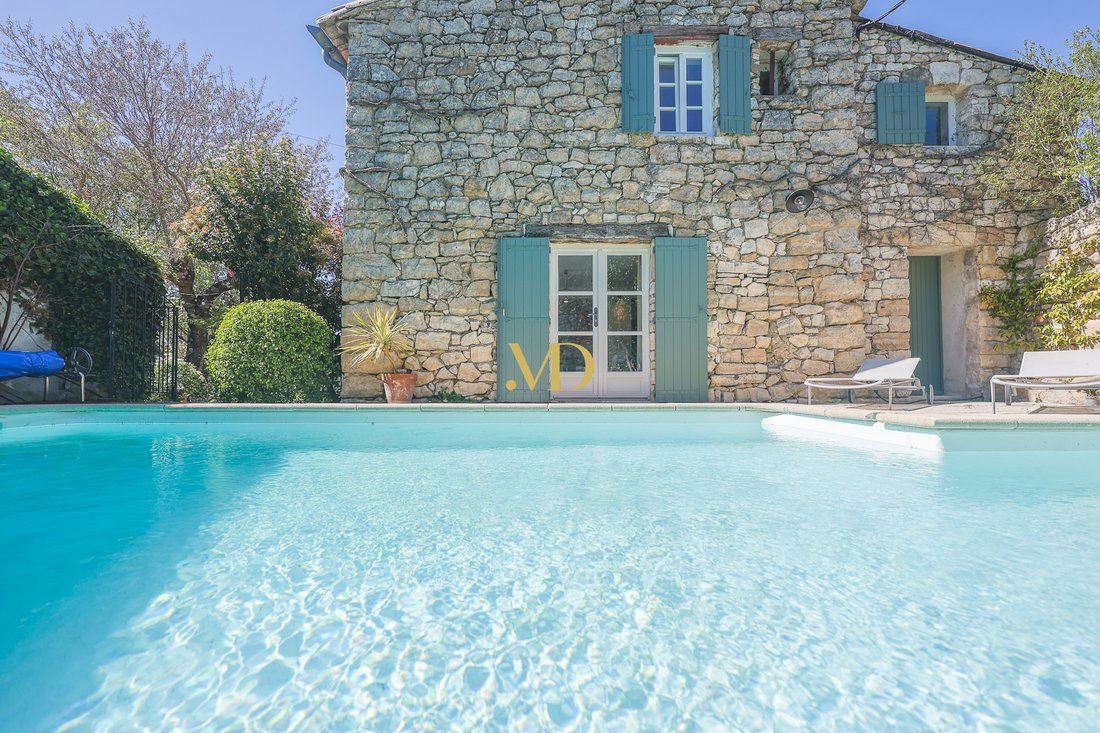 Haus in Murs, Provence-Alpes-Côte d'Azur, Frankreich 1 - 15639415