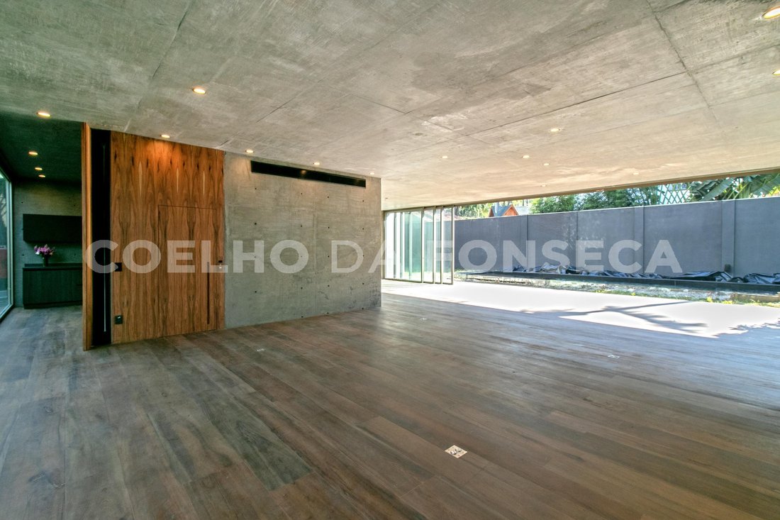 House in São Paulo, State of São Paulo, Brazil 4 - 15640247