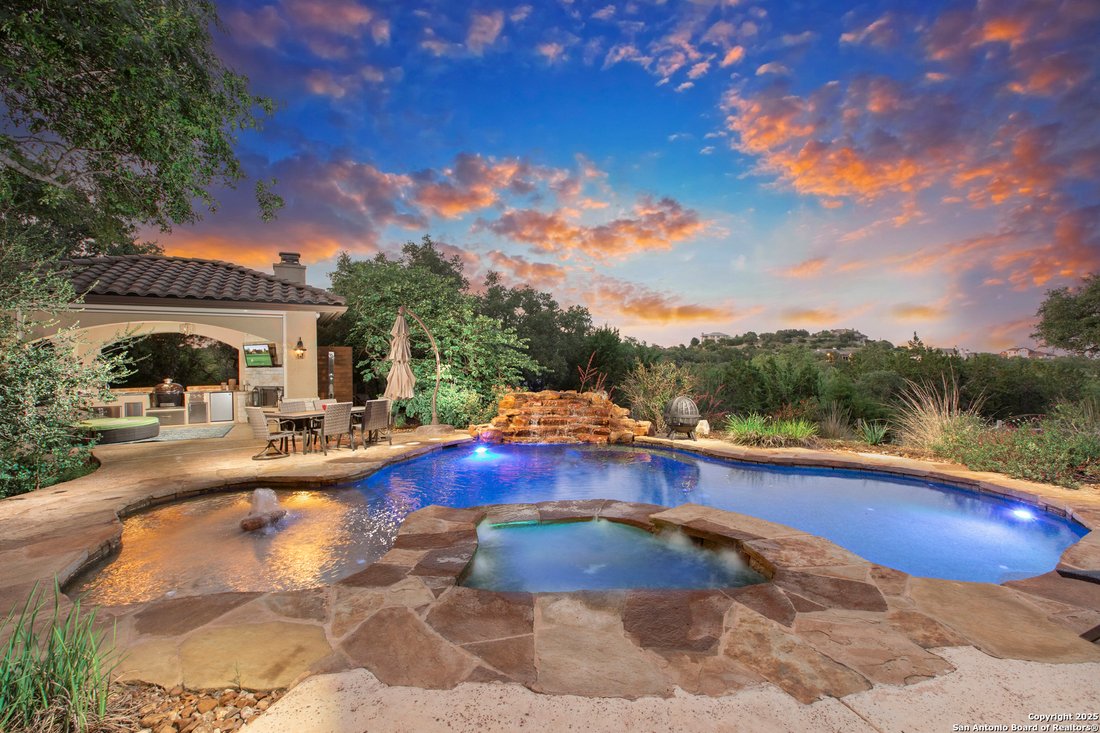 House in Boerne, Texas, United States 1 - 15638489