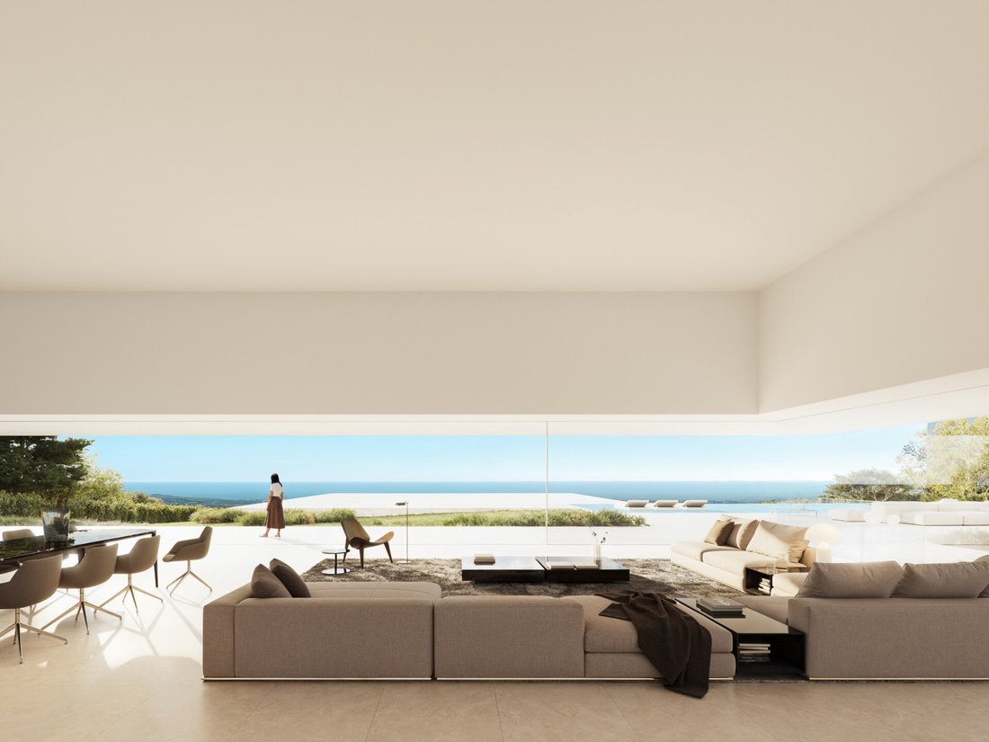 Villa in Sotogrande, San Roque, Andalusia 4 - 15640762