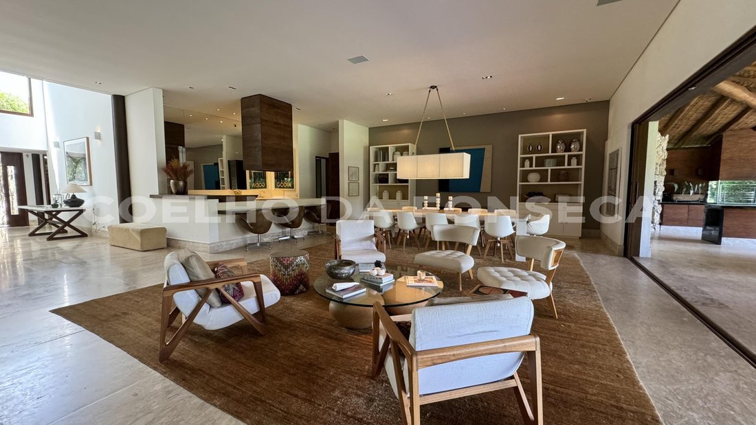 Condominio en Porto Feliz, Estado de São Paulo, Brasil 5 - 15640126