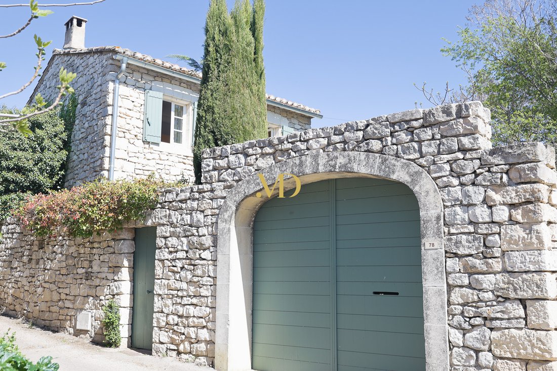 Haus in Murs, Provence-Alpes-Côte d'Azur, Frankreich 5 - 15639415