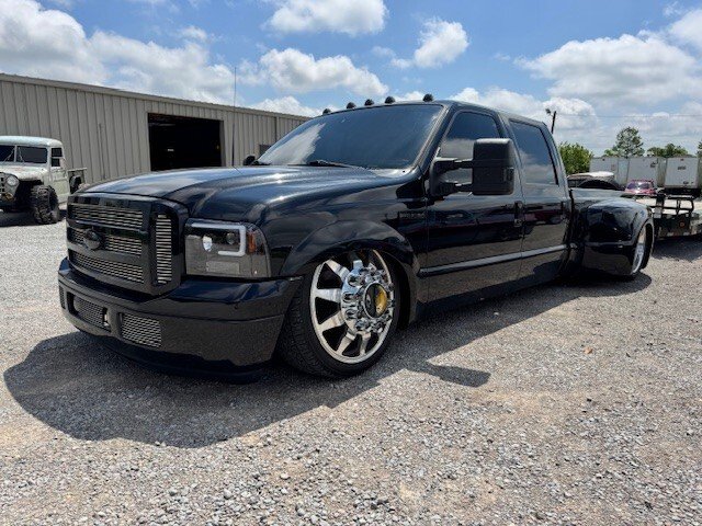 Ford F-350 Super Duty in Campbellsville, KY, United States 2 - 15585944