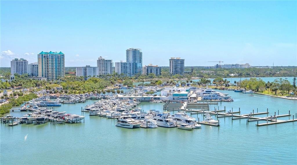 Condo in Sarasota, Florida, United States 4 - 15637300