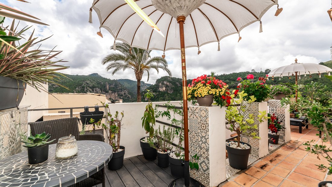 House in Benahavis, Andalusia, Spain 5 - 15638985