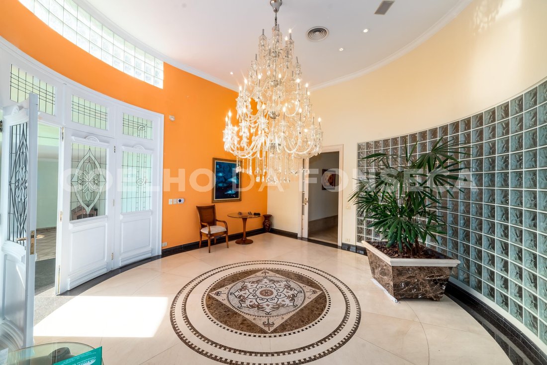 House in São Paulo, State of São Paulo, Brazil 1 - 15640266
