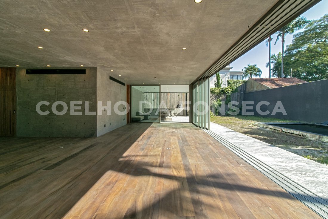 House in São Paulo, State of São Paulo, Brazil 5 - 15640247