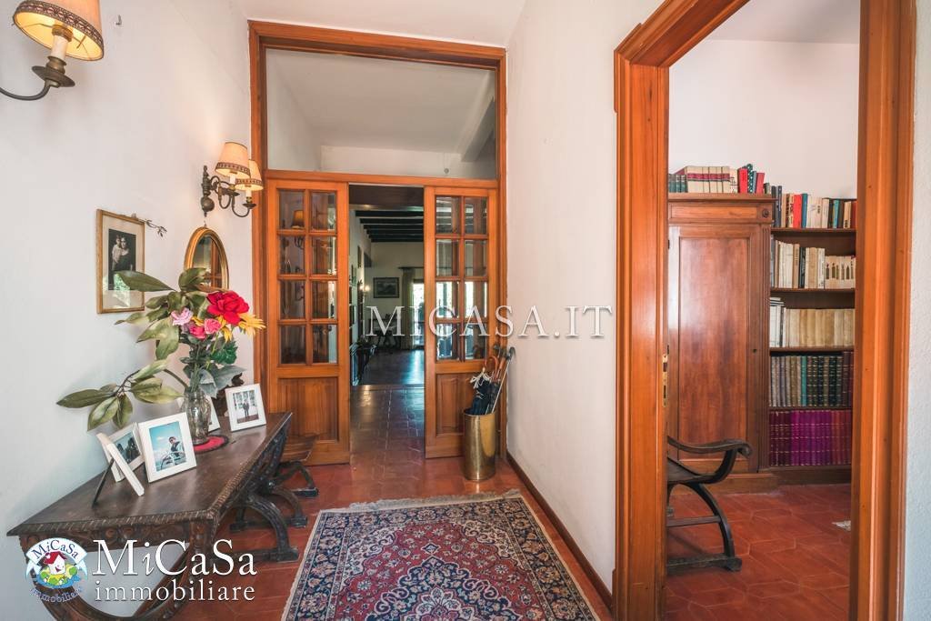 Villa a Riglione-Oratoio, Toscana, Italia 2 - 15639274