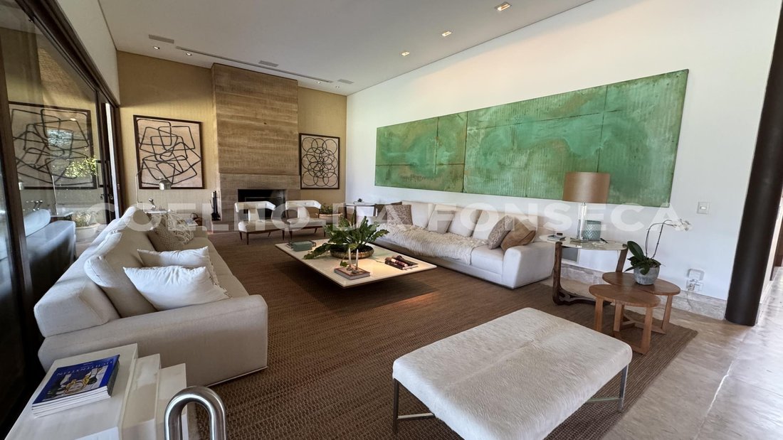 Condominio en Porto Feliz, Estado de São Paulo, Brasil 4 - 15640126
