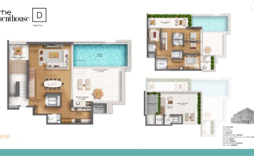 Appartamento a Cascais e Estoril, Lisbona, Portogallo 1